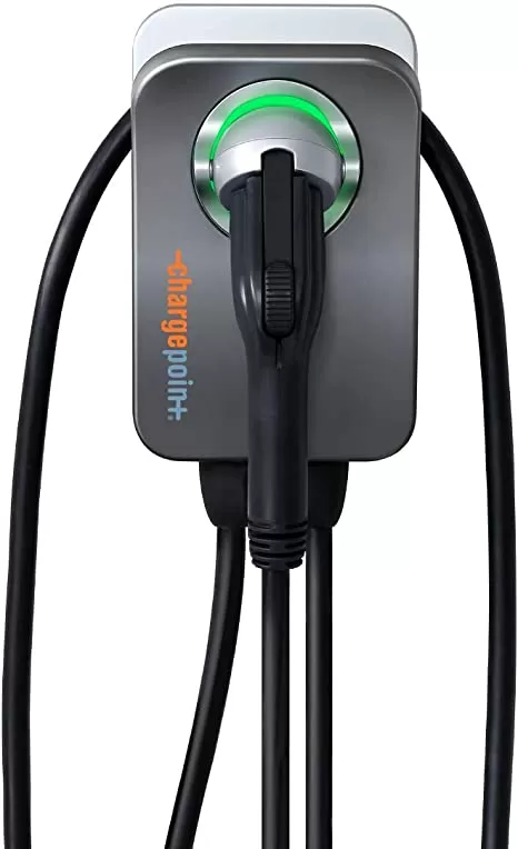 Best EV charging adapters ChargePoint Home Flex