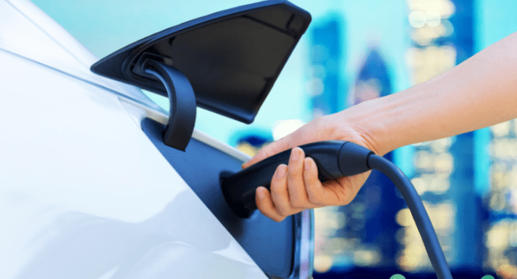 EV, Ev charging, Electric vehicle